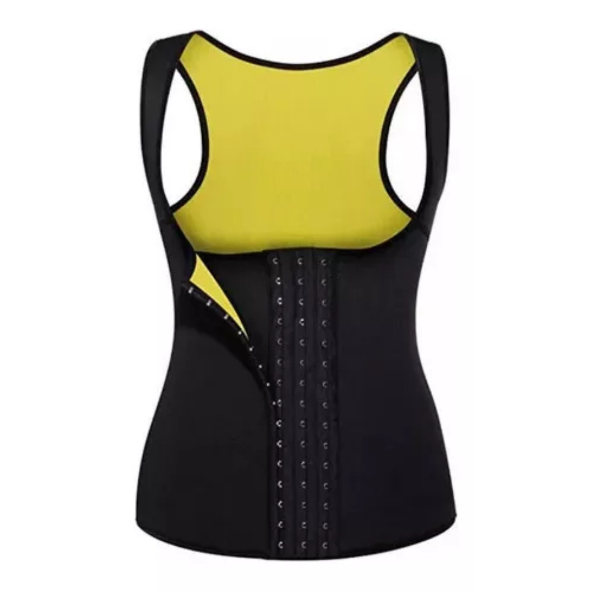 Chaleco neopreno mujer XL, XXL pd-50